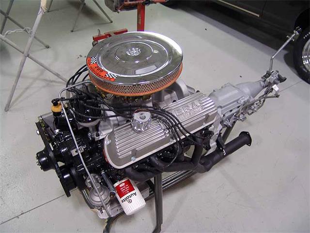1965 Ford Shelby GT350 (CC-2075376) for sale in Halton Hills, Ontario