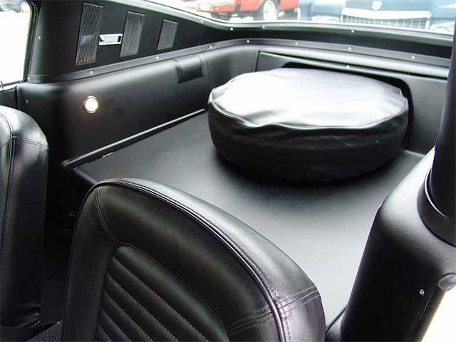 1965 Ford Shelby GT350 (CC-2075376) for sale in Halton Hills, Ontario
