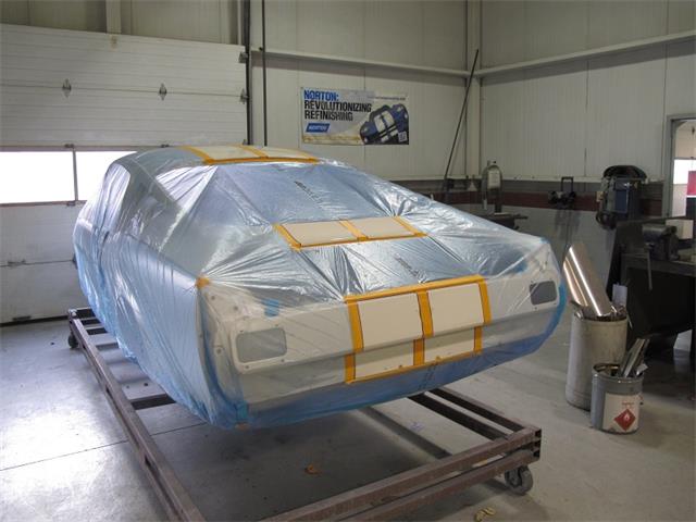 1965 Ford Shelby GT350 (CC-2075377) for sale in Halton Hills, Ontario