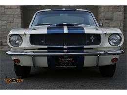 1965 Ford Shelby GT350 (CC-2075377) for sale in Halton Hills, Ontario