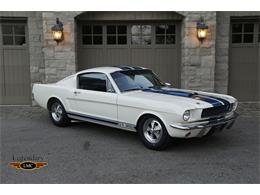 1965 Ford Shelby GT350 (CC-2075377) for sale in Halton Hills, Ontario