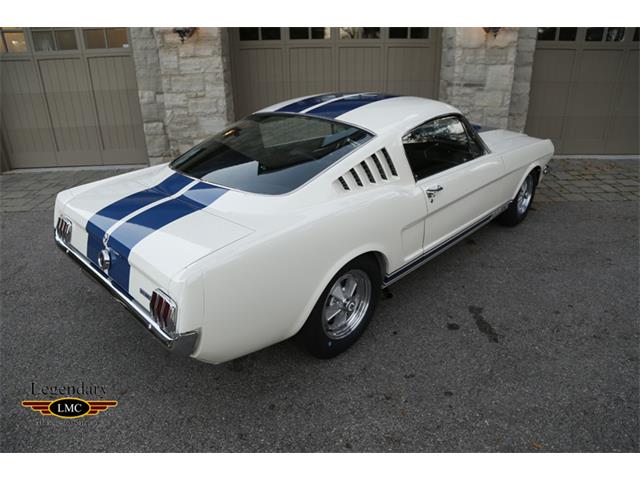 1965 Ford Shelby GT350 (CC-2075377) for sale in Halton Hills, Ontario