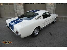 1965 Ford Shelby GT350 (CC-2075377) for sale in Halton Hills, Ontario