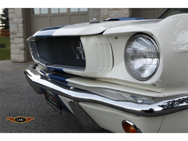 1965 Ford Shelby GT350 (CC-2075377) for sale in Halton Hills, Ontario
