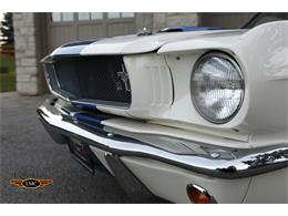 1965 Ford Shelby GT350 (CC-2075377) for sale in Halton Hills, Ontario