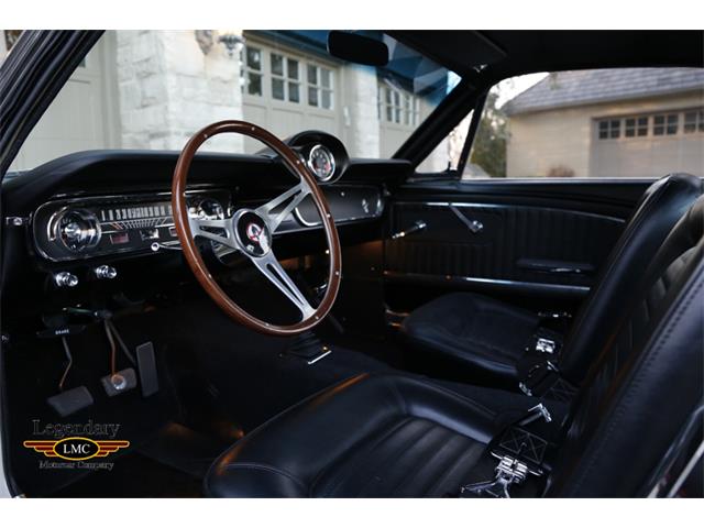 1965 Ford Shelby GT350 (CC-2075377) for sale in Halton Hills, Ontario