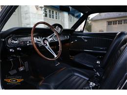 1965 Ford Shelby GT350 (CC-2075377) for sale in Halton Hills, Ontario
