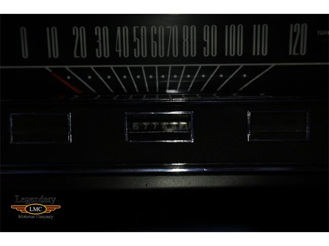 1965 Ford Shelby GT350 (CC-2075377) for sale in Halton Hills, Ontario
