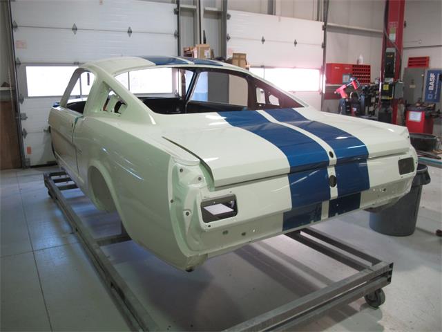 1965 Ford Shelby GT350 (CC-2075377) for sale in Halton Hills, Ontario