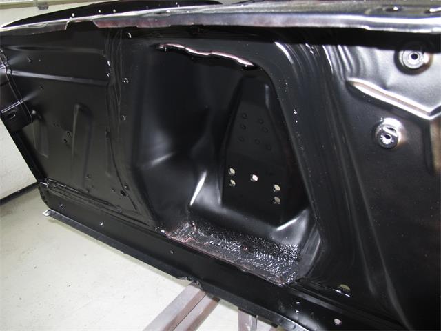 1965 Ford Shelby GT350 (CC-2075377) for sale in Halton Hills, Ontario