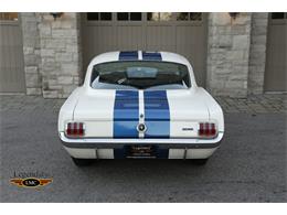 1965 Ford Shelby GT350 (CC-2075377) for sale in Halton Hills, Ontario
