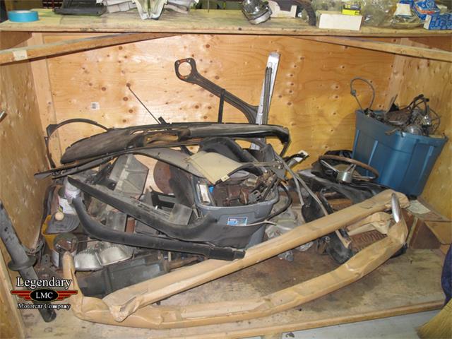 1965 Ford Shelby GT350 (CC-2075377) for sale in Halton Hills, Ontario