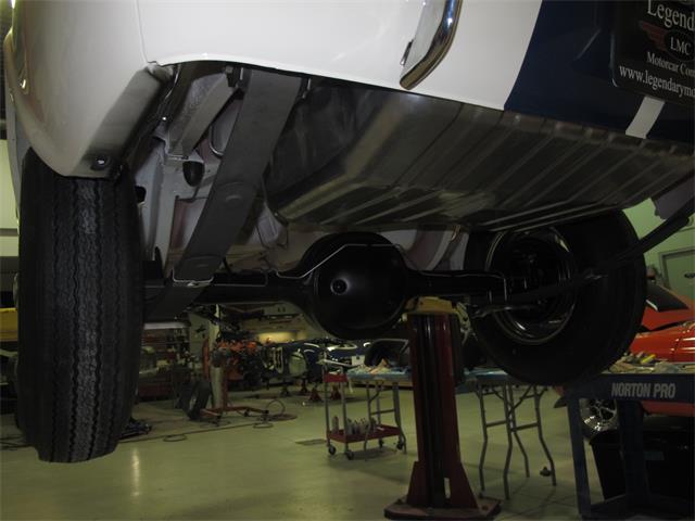 1965 Ford Shelby GT350 (CC-2075377) for sale in Halton Hills, Ontario