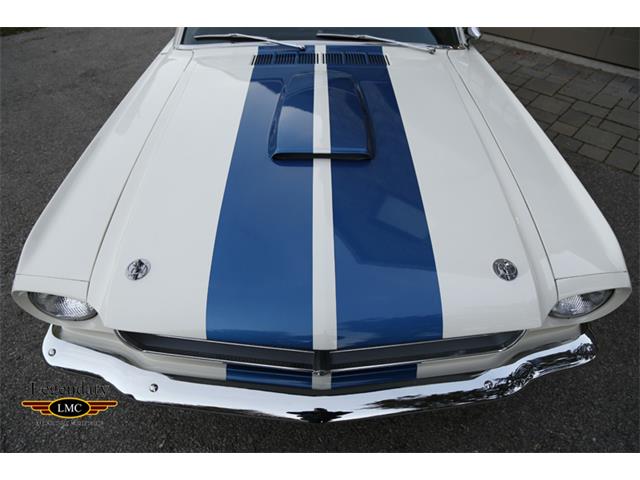 1965 Ford Shelby GT350 (CC-2075377) for sale in Halton Hills, Ontario