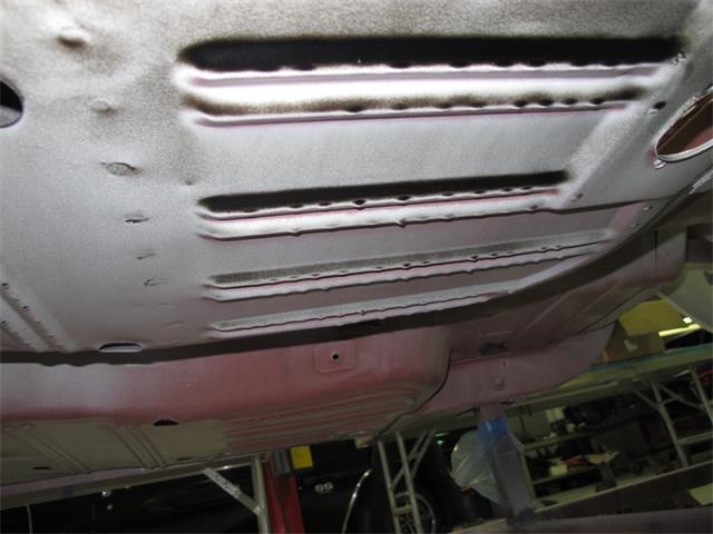 1965 Ford Shelby GT350 (CC-2075377) for sale in Halton Hills, Ontario
