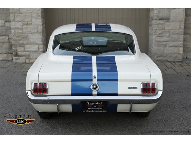 1965 Ford Shelby GT350 (CC-2075377) for sale in Halton Hills, Ontario