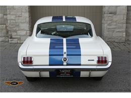 1965 Ford Shelby GT350 (CC-2075377) for sale in Halton Hills, Ontario