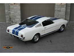 1965 Ford Shelby GT350 (CC-2075377) for sale in Halton Hills, Ontario