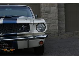 1965 Ford Shelby GT350 (CC-2075377) for sale in Halton Hills, Ontario