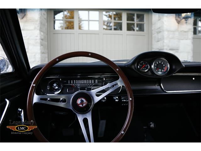 1965 Ford Shelby GT350 (CC-2075377) for sale in Halton Hills, Ontario