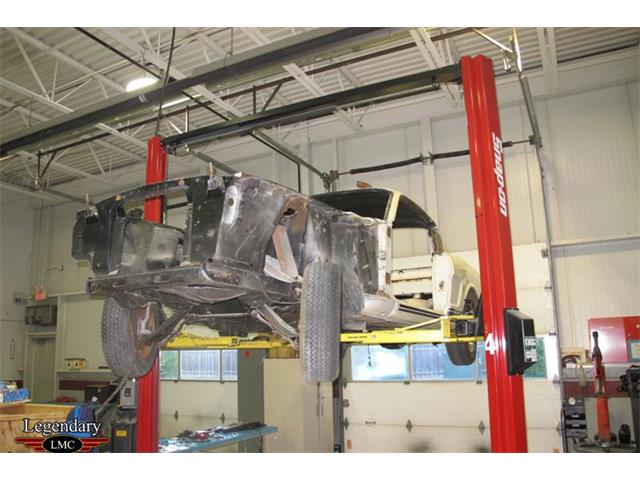 1965 Ford Shelby GT350 (CC-2075377) for sale in Halton Hills, Ontario