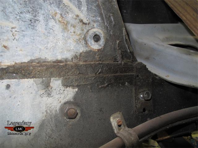 1965 Ford Shelby GT350 (CC-2075377) for sale in Halton Hills, Ontario
