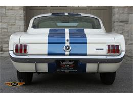 1965 Ford Shelby GT350 (CC-2075377) for sale in Halton Hills, Ontario