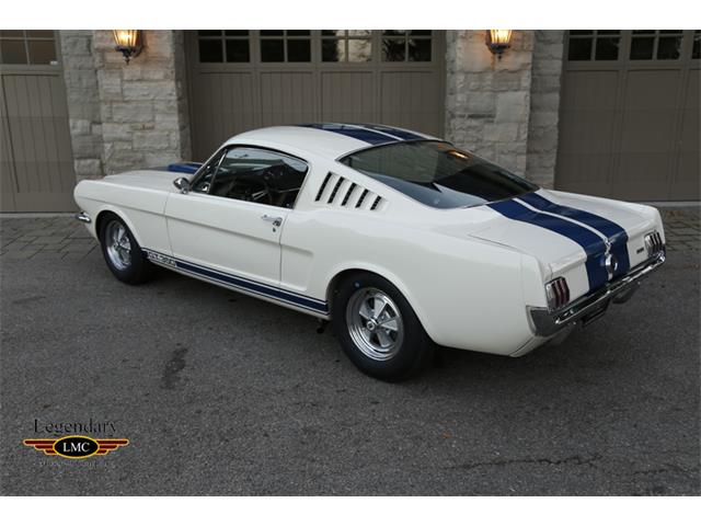 1965 Ford Shelby GT350 (CC-2075377) for sale in Halton Hills, Ontario