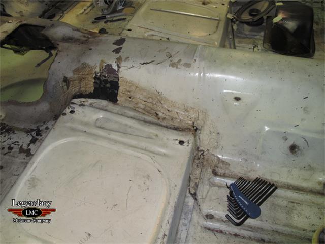 1965 Ford Shelby GT350 (CC-2075377) for sale in Halton Hills, Ontario