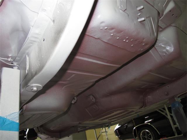 1965 Ford Shelby GT350 (CC-2075377) for sale in Halton Hills, Ontario