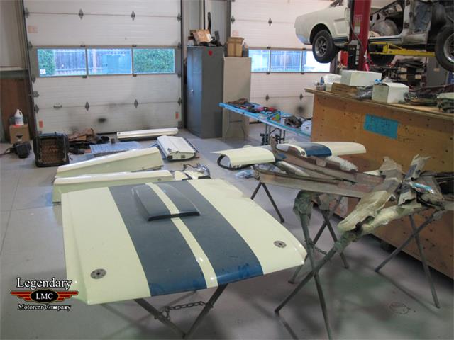 1965 Ford Shelby GT350 (CC-2075377) for sale in Halton Hills, Ontario