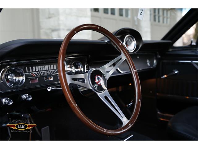 1965 Ford Shelby GT350 (CC-2075377) for sale in Halton Hills, Ontario