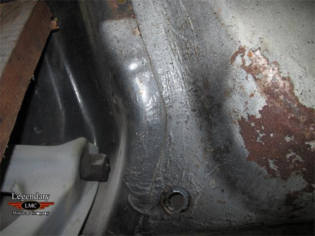 1965 Ford Shelby GT350 (CC-2075377) for sale in Halton Hills, Ontario