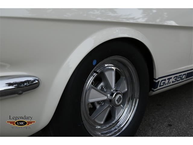 1965 Ford Shelby GT350 (CC-2075377) for sale in Halton Hills, Ontario