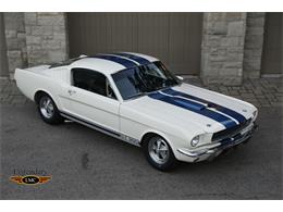 1965 Ford Shelby GT350 (CC-2075377) for sale in Halton Hills, Ontario