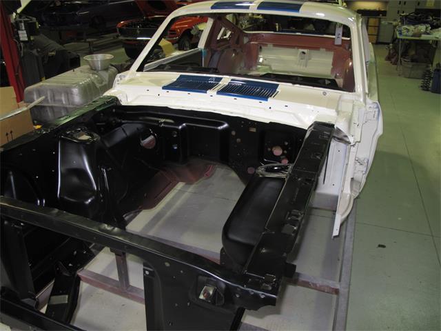 1965 Ford Shelby GT350 (CC-2075377) for sale in Halton Hills, Ontario