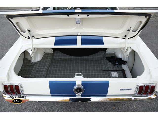 1965 Ford Shelby GT350 (CC-2075377) for sale in Halton Hills, Ontario