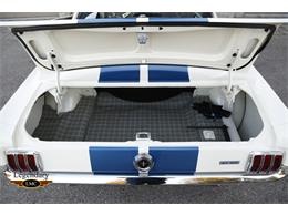 1965 Ford Shelby GT350 (CC-2075377) for sale in Halton Hills, Ontario