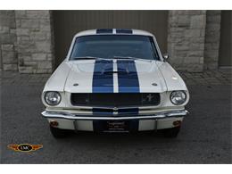 1965 Ford Shelby GT350 (CC-2075377) for sale in Halton Hills, Ontario