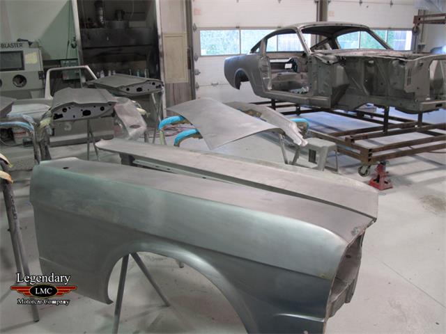 1965 Ford Shelby GT350 (CC-2075377) for sale in Halton Hills, Ontario