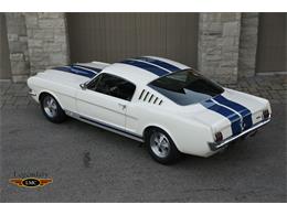 1965 Ford Shelby GT350 (CC-2075377) for sale in Halton Hills, Ontario