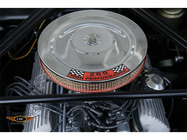 1965 Ford Shelby GT350 (CC-2075377) for sale in Halton Hills, Ontario