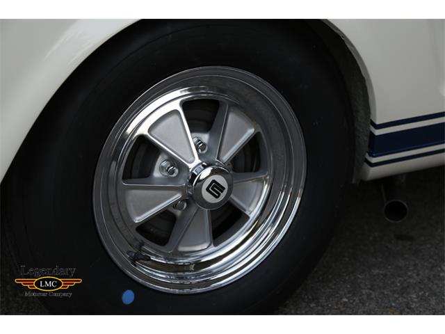 1965 Ford Shelby GT350 (CC-2075377) for sale in Halton Hills, Ontario