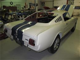 1965 Ford Shelby GT350 (CC-2075377) for sale in Halton Hills, Ontario