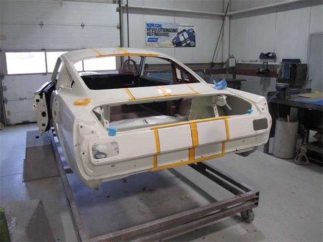 1965 Ford Shelby GT350 (CC-2075377) for sale in Halton Hills, Ontario