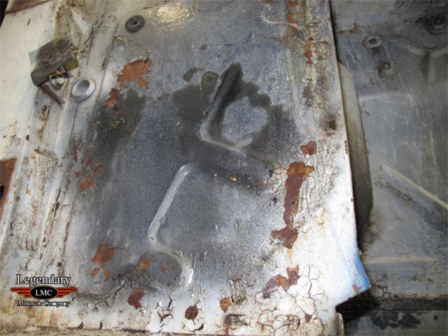 1965 Ford Shelby GT350 (CC-2075377) for sale in Halton Hills, Ontario
