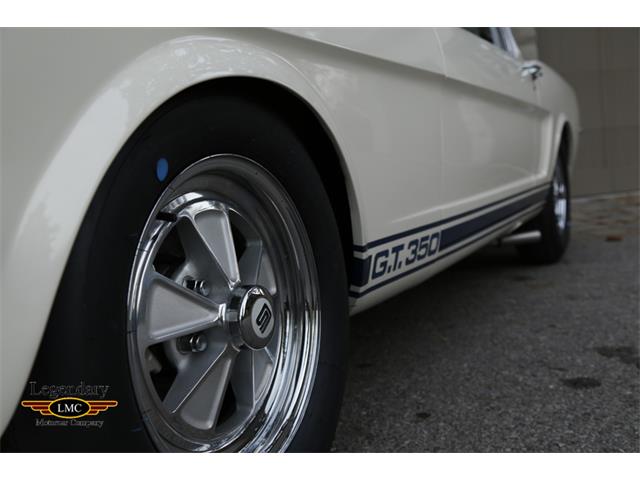1965 Ford Shelby GT350 (CC-2075377) for sale in Halton Hills, Ontario