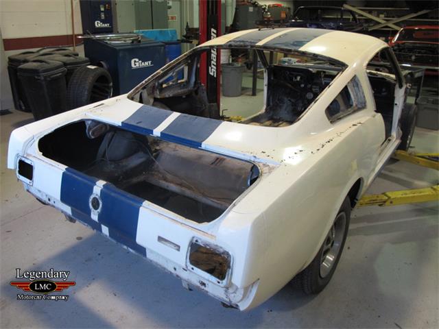 1965 Ford Shelby GT350 (CC-2075377) for sale in Halton Hills, Ontario