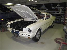 1965 Ford Shelby GT350 (CC-2075377) for sale in Halton Hills, Ontario