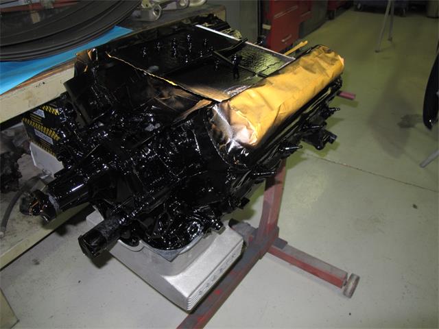 1965 Ford Shelby GT350 (CC-2075377) for sale in Halton Hills, Ontario